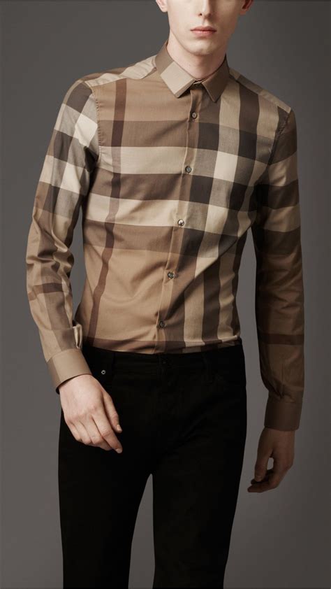 slit dress burberry|burberry clothing for men.